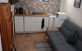 Charming Studio In The City Center