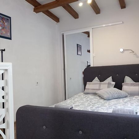 Charming Studio In The City Center Apartment Пловдив Екстериор снимка