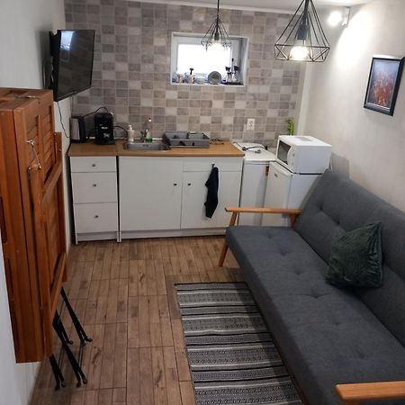 Charming Studio In The City Center Apartment Пловдив Екстериор снимка