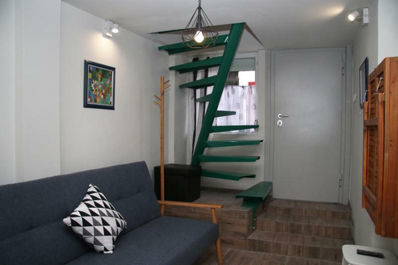 Charming Studio In The City Center Apartment Пловдив Екстериор снимка
