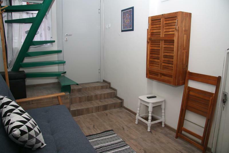 Charming Studio In The City Center Apartment Пловдив Екстериор снимка