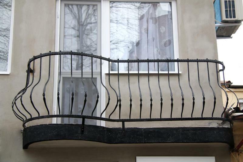 Charming Studio In The City Center Apartment Пловдив Екстериор снимка