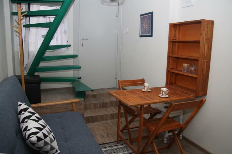 Charming Studio In The City Center Apartment Пловдив Екстериор снимка